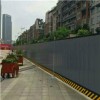 2019玖龙金牌产品：新疆建筑工地彩钢围挡-产品展示：阿克苏：质