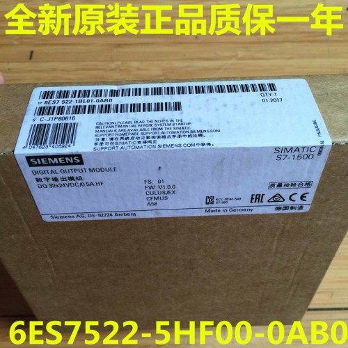 西门子变频器6SL3224-0BE35-5UA0