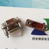 供应国产西安厂家J30J-15TJN锦宏牌直插印制板连接器