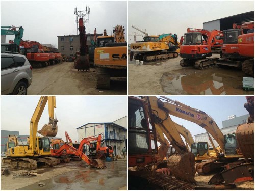 新闻：鲁甸县日立挖掘机维修故障申请