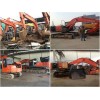 喀什市卡特挖掘机维修全车动作慢无力