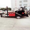 湖北荆州 厂家拖挂式灌缝机路面裂缝马路灌缝机