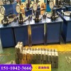新闻（邯郸市JYJ-40型钢筋冷挤压机来电