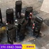 新闻（广西钦州40型钢筋冷挤压机使用