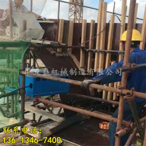 新闻：广东广西220米钢绞线穿线机-有限责任公司供应