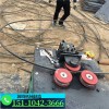 新闻（富锦市GWH-36钢筋弯弧机经验