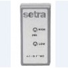 新闻:原装美国Setra26P经济型差压变送器总代理-进口美
