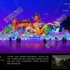 台州饰画制作-市政亮化