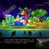台州光雕展宣传-树木亮化