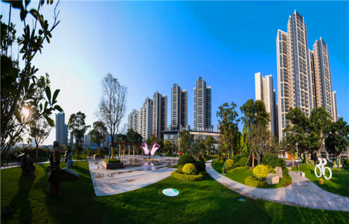 新闻:惠州大亚湾哪儿的房子才值得买?碧桂园 公园上城的房子质量怎么样?