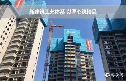 新闻:为啥说惠州大亚湾房子不要买?碧桂园 海德尚园时代精装修交楼吗?