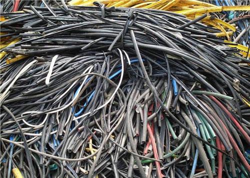 今日资讯：河间市电线电缆回收欢迎来电询价