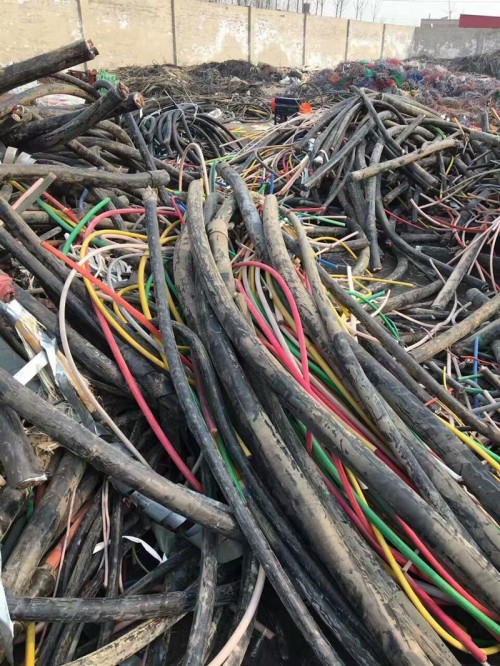 今日资讯：郾城低压电缆回收厂家报价