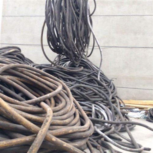 今日报道：山西新绛亏方电缆回收价格多少