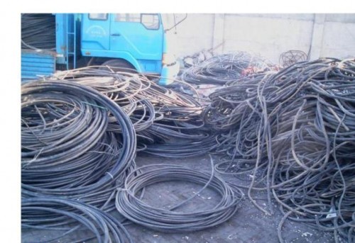 今日供应：吕梁临县动力电缆回收诚信上门回收