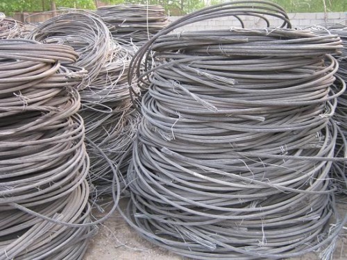 今日报道：天津市蓟县剩余电缆头回收企业咨询