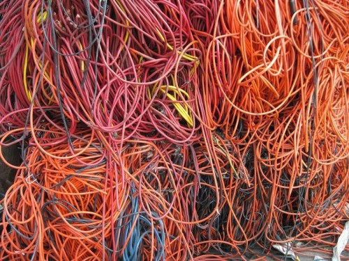 今日关注：南阳桐柏铜芯电缆回收实时报价