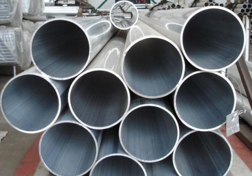 黑河铝方管|6061铝管|铝管批发