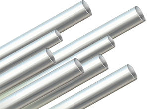 咸宁LY12铝管、厚壁铝管自产自销