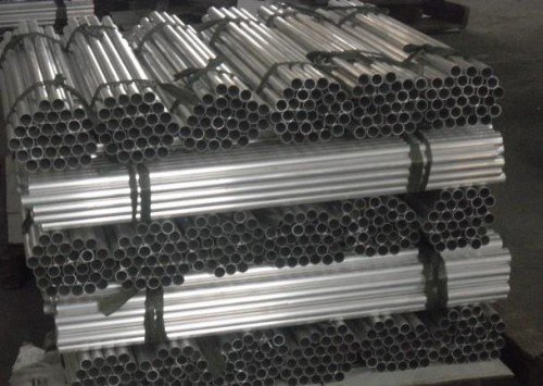潮州3003防锈铝管|短切铝管现货资源