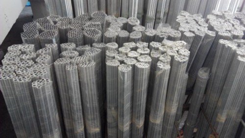 无锡|6061铝合金管|6061厚壁铝管厂规格表