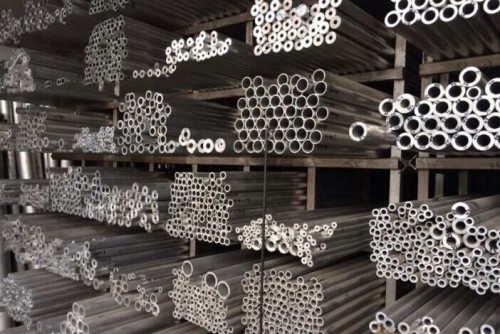 无锡铝管|合金铝管|镜面铝管生产厂