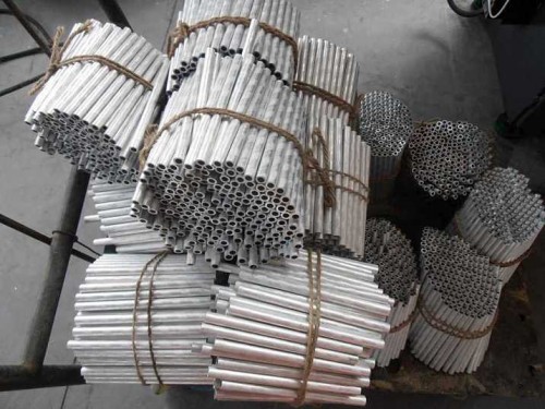 台州6063-t5国标铝合金管全国供应