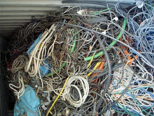 关注：山东钢城工程剩余电缆回收效果好不好