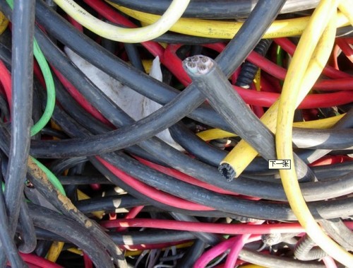 关注：玉林玉州区高低压电缆回收@客户至上