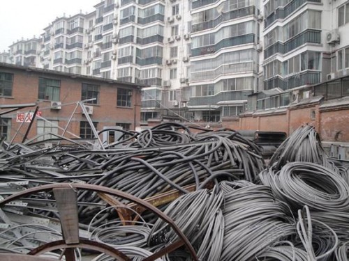资讯：孟津县库存积压电缆回收@欢迎来电询价