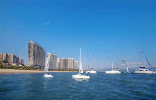 广东惠州大亚湾哪里买房升值快?适不适和居住,投资前景呢