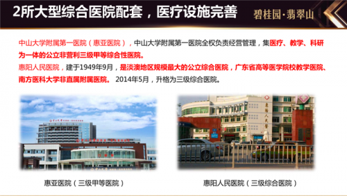 广东惠州惠城区值得买入的开发商?这几年涨了多少了
