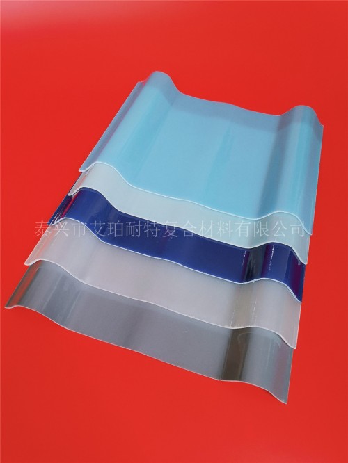 云和艾珀耐特阳光板价格-艾珀耐特复合材料有限公司