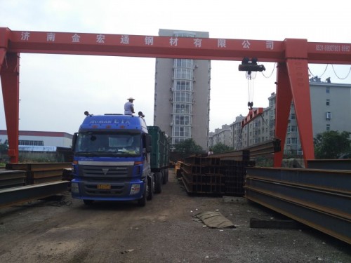 新闻： 河南国标H型钢厂家地址最新行情