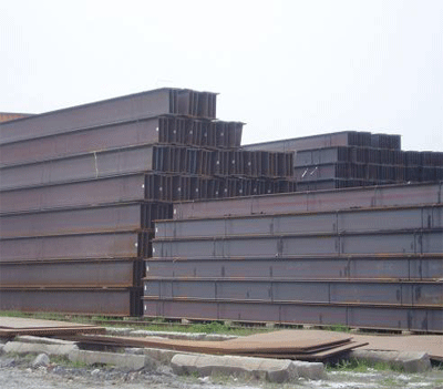 新闻： 朝阳钢结构H型钢厂家联系方式最新行情