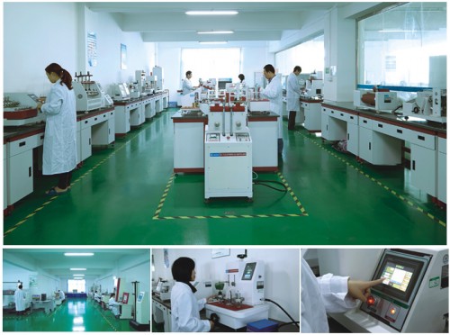 新闻：徐州市药厂仪器检测通过项目多下厂服务！
