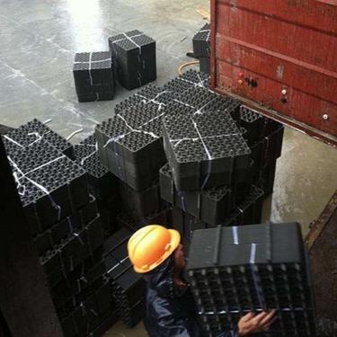 新闻：南京塑料排水板塑料隔水板厂家