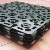 新闻：马鞍山塑料排水板塑料夹层板生产厂家2019