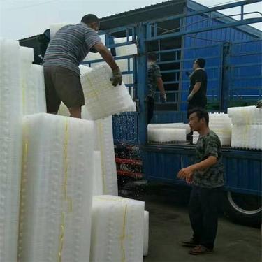 新闻：江苏车库排水板隔水板、复合塑料排水板厂家