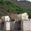 安徽阜阳石子生产线日产2000-3000吨