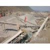 安徽铜陵大型砂石料生产线的制造商