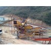 山东潍坊砂石生产线时产200-300吨
