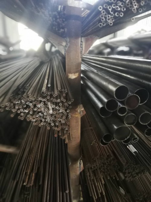 新闻：梅州20#厚壁钢管生产厂家√欢迎！