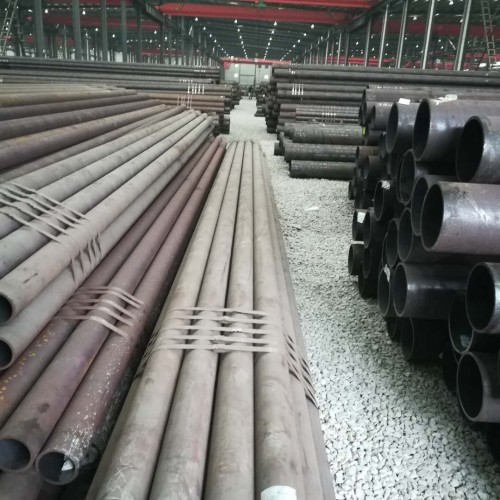 新闻：朔州厚壁Q345B钢管材质√欢迎！