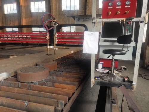 新闻：芜湖市钢板切割圆盘厂家