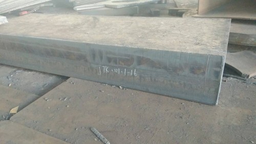 新闻：铜陵市钢板切割公司