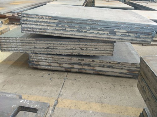 黄山切割保性能钢板服务热线：报道