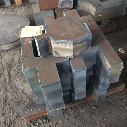 新闻：温州钢板切割销售厂家