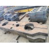 安徽钢板切割异型件专业钢板加工厂家：行情
