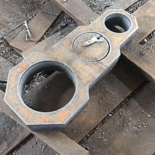 安庆钢板折弯焊接专业钢板加工厂家：新闻